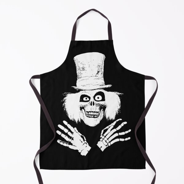 Item preview, Hatbox Ghost Punk Mashup designed and sold by FandomTrading.