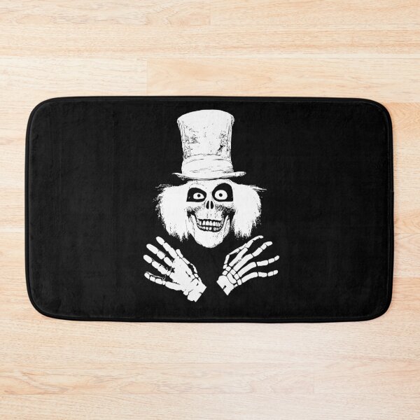 Item preview, Hatbox Ghost Punk Mashup designed and sold by FandomTrading.