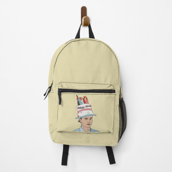 Item preview, Spencer Reid b-day hat! designed and sold by designsbymacys.