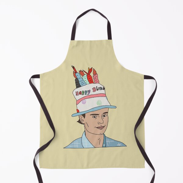 Item preview, Spencer Reid b-day hat! designed and sold by designsbymacys.