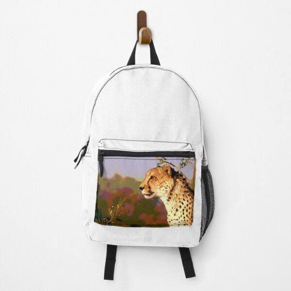 Item preview, Cheetah #4 designed and sold by KingdomWildlife.