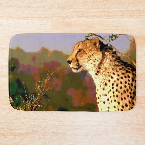 Item preview, Cheetah #4 designed and sold by KingdomWildlife.