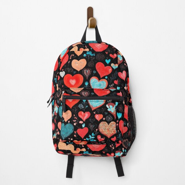 Item preview, Color heart designed and sold by UZRWRLD .
