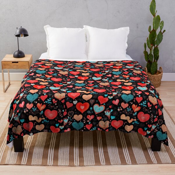 Item preview, Color heart designed and sold by UZRWRLD .