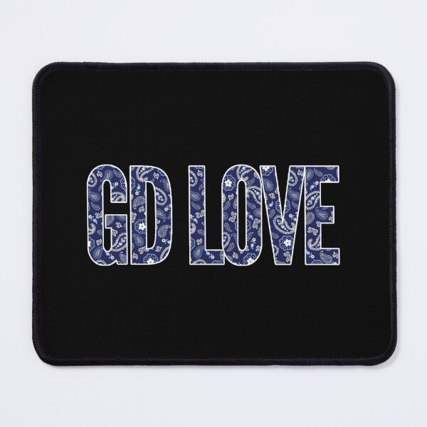 Item preview, GD Love designed and sold by DIRTYDUNNZ.