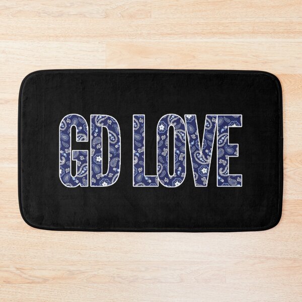 Item preview, GD Love designed and sold by DIRTYDUNNZ.