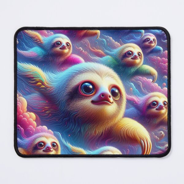 Item preview, Delayed Flight designed and sold by BeepBoopDoom.