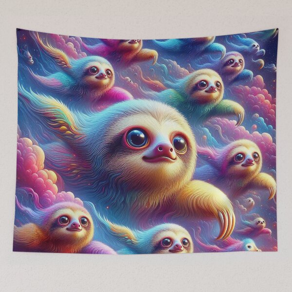 Item preview, Delayed Flight designed and sold by BeepBoopDoom.
