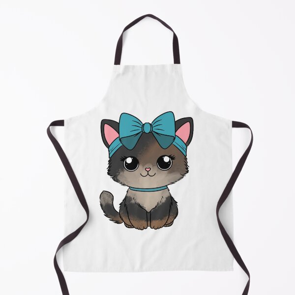 Item preview, Tortie Cat designed and sold by toadwithbooks.