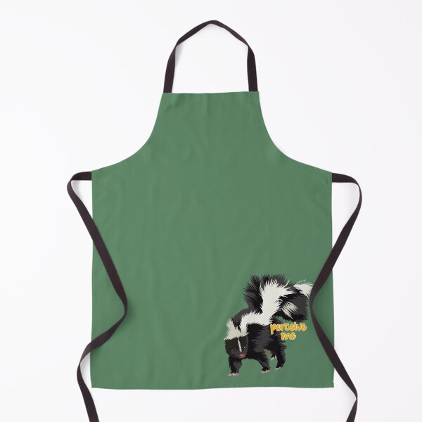 Item preview, skunk - perceive me designed and sold by SaharBareket.