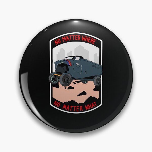 Item preview, Truck Patch designed and sold by Gh0stCookies.