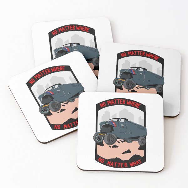Item preview, Truck Patch designed and sold by Gh0stCookies.