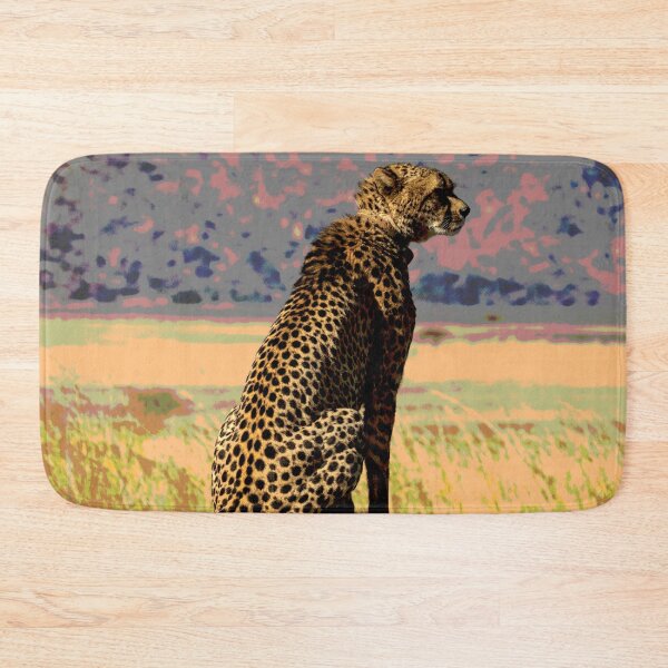 Item preview, Cheetah #5 designed and sold by KingdomWildlife.