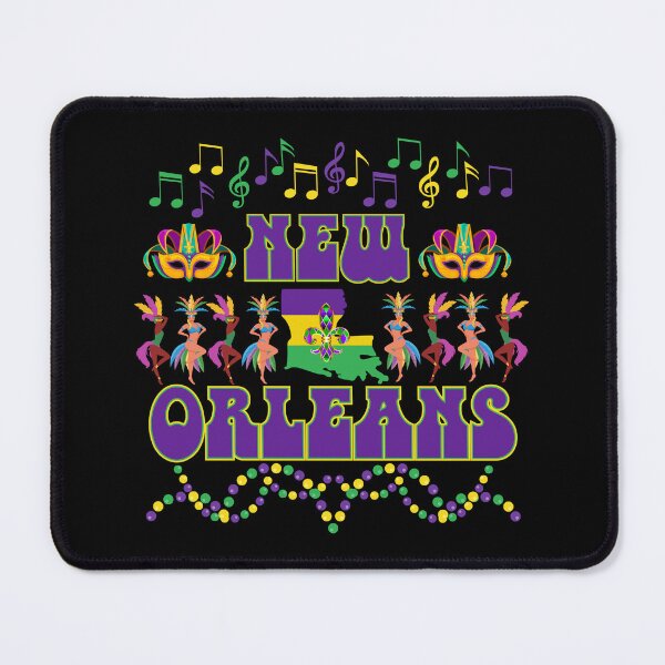 Item preview, New Orleans designed and sold by theflandonian.