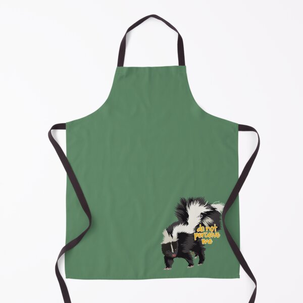 Item preview, skunk - do not perceive me designed and sold by SaharBareket.