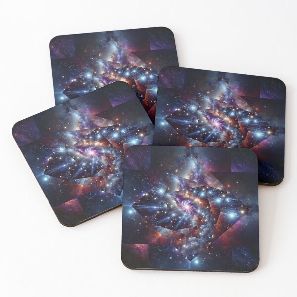 Item preview, Endless Starlight Warp designed and sold by AnalajiaDesigns.