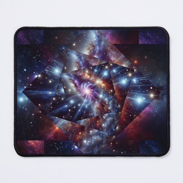 Item preview, Endless Starlight Warp designed and sold by AnalajiaDesigns.