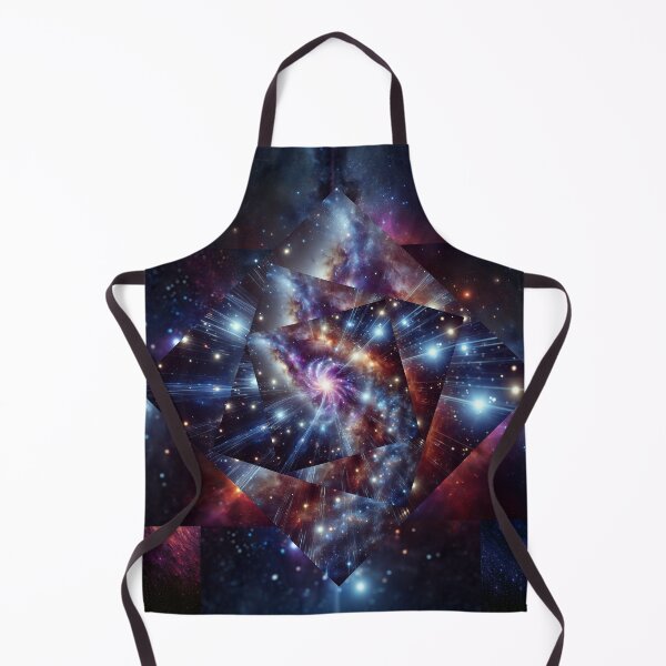Item preview, Endless Starlight Warp designed and sold by AnalajiaDesigns.