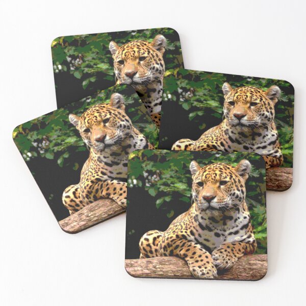 Item preview, Leopard #2 designed and sold by KingdomWildlife.