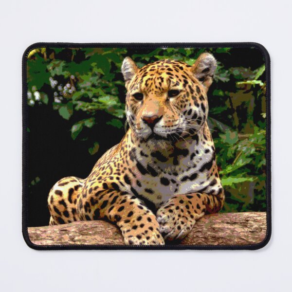 Item preview, Leopard #2 designed and sold by KingdomWildlife.