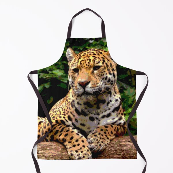 Item preview, Leopard #2 designed and sold by KingdomWildlife.