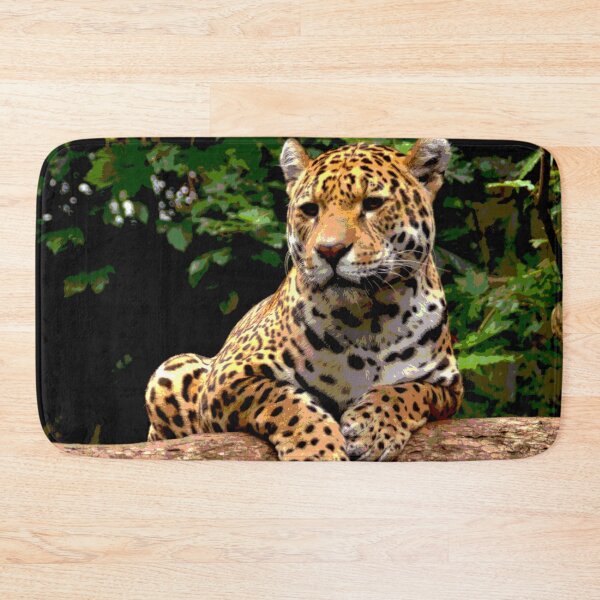 Item preview, Leopard #2 designed and sold by KingdomWildlife.