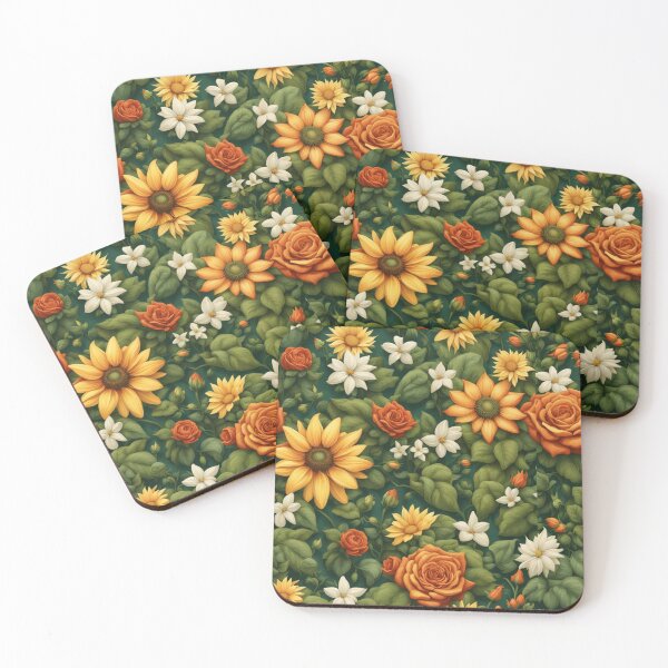 Item preview, Botanical Bliss designed and sold by BlissMarket.