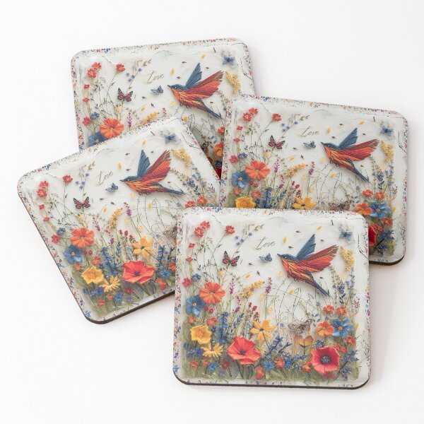Item preview, Love Of Nature designed and sold by NDMDesignStudio.