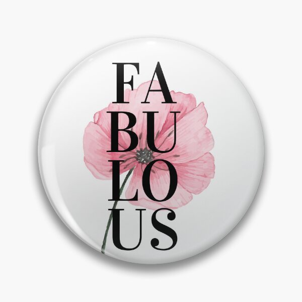 Item preview, Fabulous designed and sold by zedvonzee.