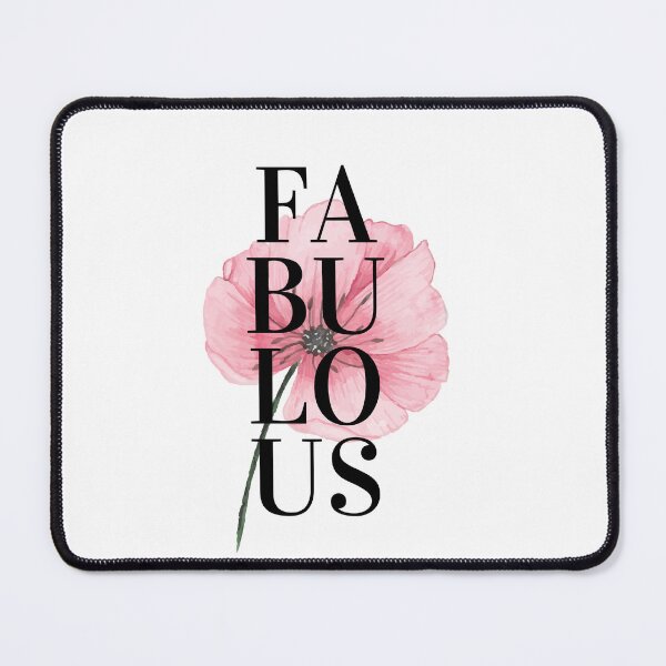 Item preview, Fabulous designed and sold by zedvonzee.