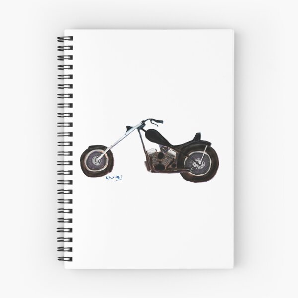 Item preview, Ned Kelly's Chopper designed and sold by EJCairns.