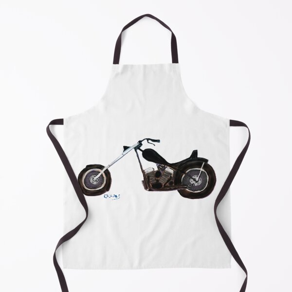 Item preview, Ned Kelly's Chopper designed and sold by EJCairns.