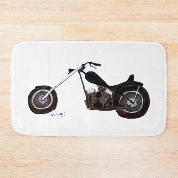 Item preview, Ned Kelly's Chopper designed and sold by EJCairns.