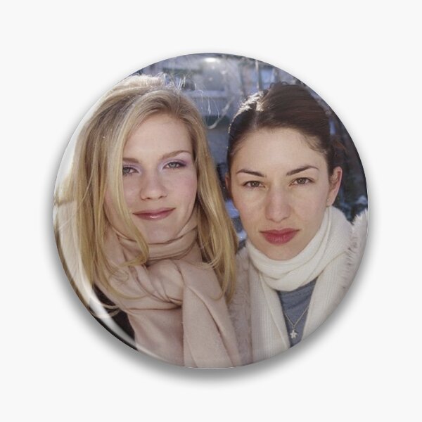 Artikelvorschau, Sofia Coppola und Kirsten Dunst entworfen und verkauft von serene-queen.