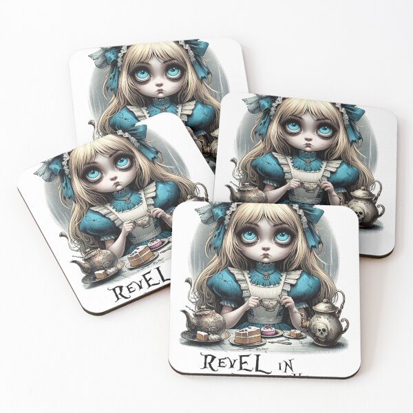 Item preview, Revel in the Maddness designed and sold by Non-Compliant.