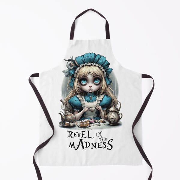 Item preview, Revel in the Maddness designed and sold by Non-Compliant.