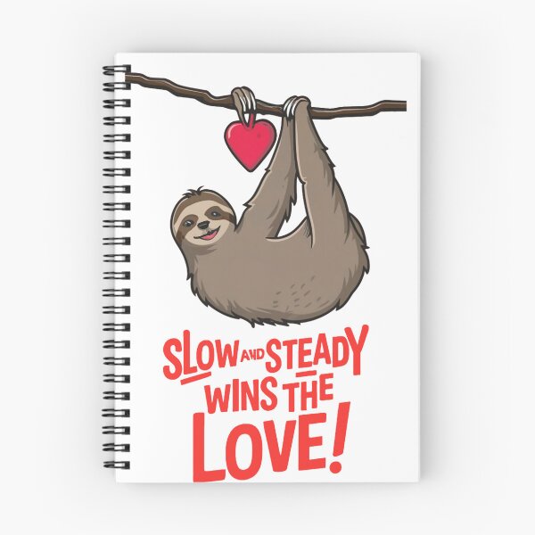 Item preview,  Love Takes Time One Sloth Hug at a Time designed and sold by Dazzle-Sizzle.