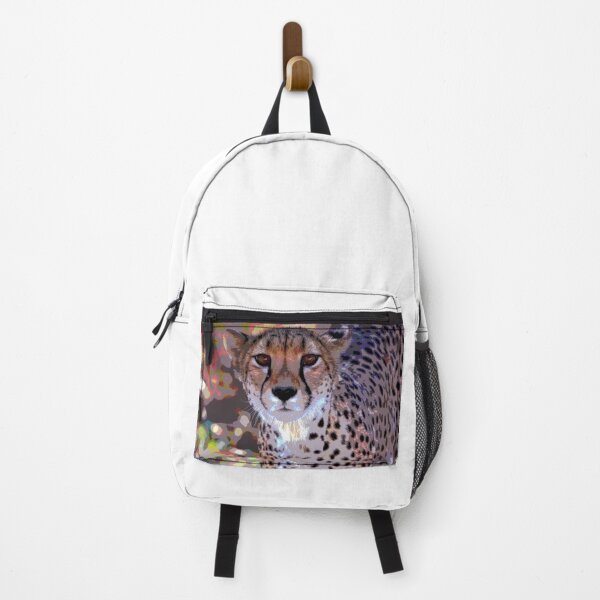 Item preview, Cheetah #6 designed and sold by KingdomWildlife.