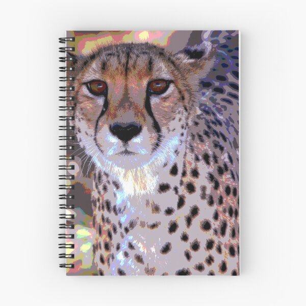 Item preview, Cheetah #6 designed and sold by KingdomWildlife.