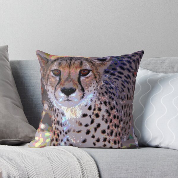 Item preview, Cheetah #6 designed and sold by KingdomWildlife.