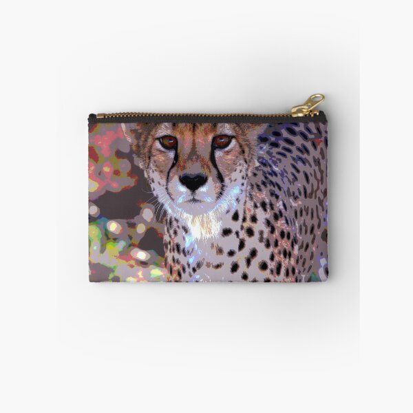 Item preview, Cheetah #6 designed and sold by KingdomWildlife.