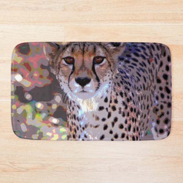 Item preview, Cheetah #6 designed and sold by KingdomWildlife.