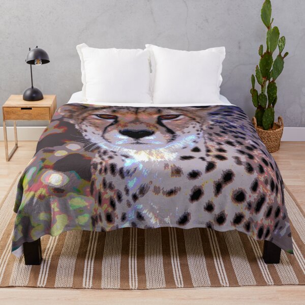 Item preview, Cheetah #6 designed and sold by KingdomWildlife.