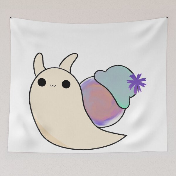 Item preview, Disguised Snail designed and sold by The Great Derps.