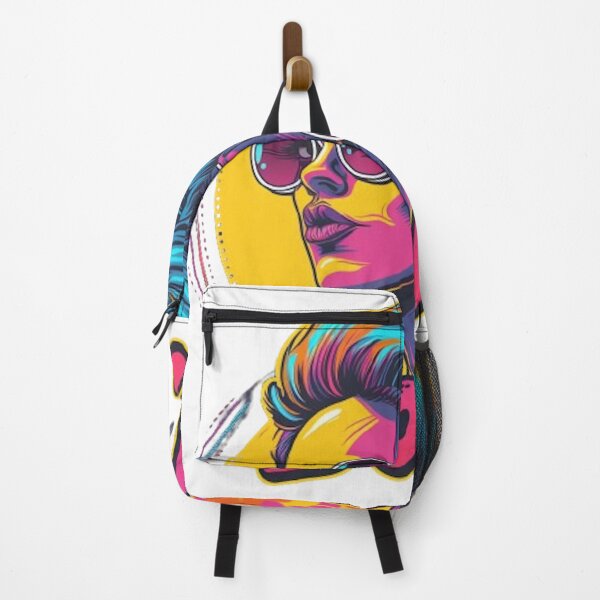 Item preview, Be Bold - The Essence of Colorful Individuality designed and sold by chi3-jp.