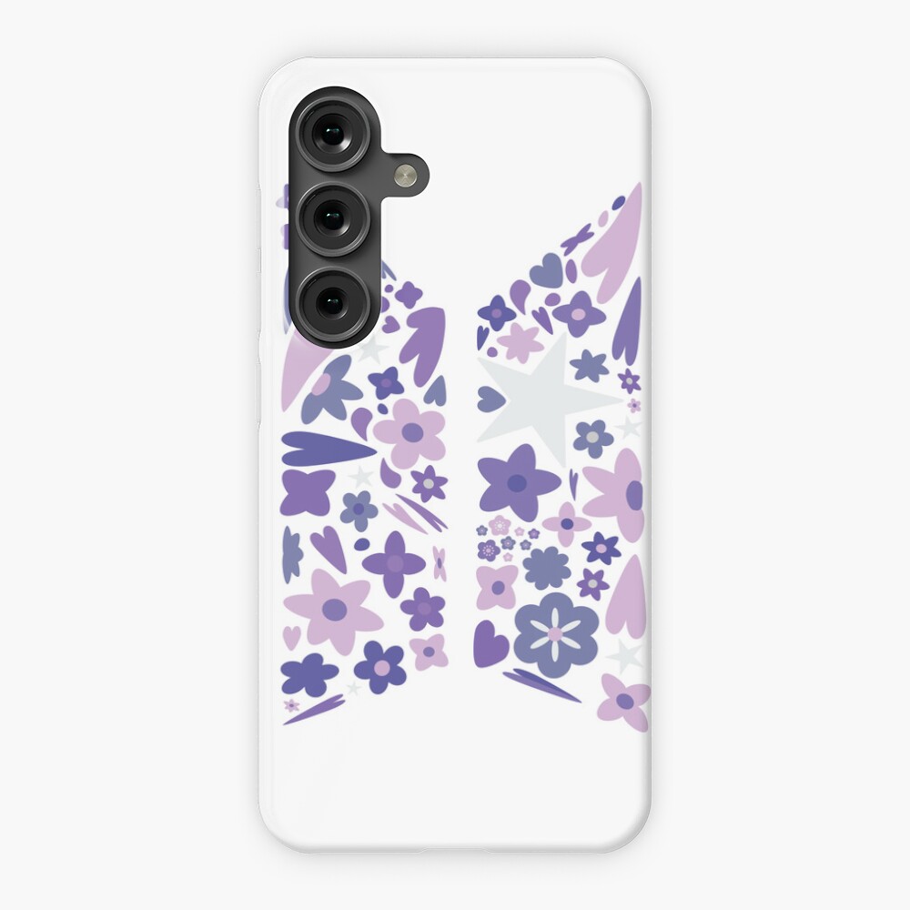 Artikel-Vorschau von Samsung Galaxy Leichte Hülle, designt und verkauft von beatricemello.