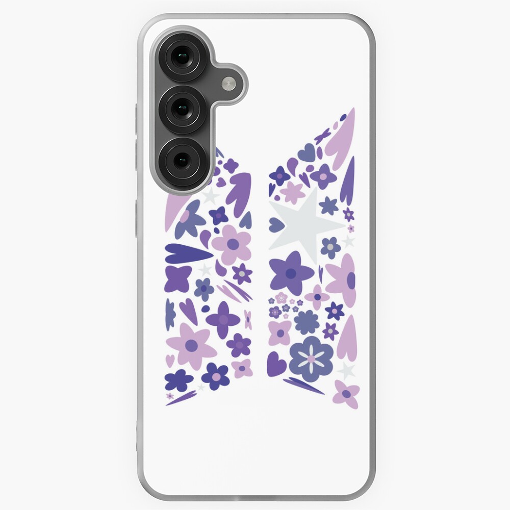Artikel-Vorschau von Samsung Galaxy Flexible Hülle, designt und verkauft von beatricemello.