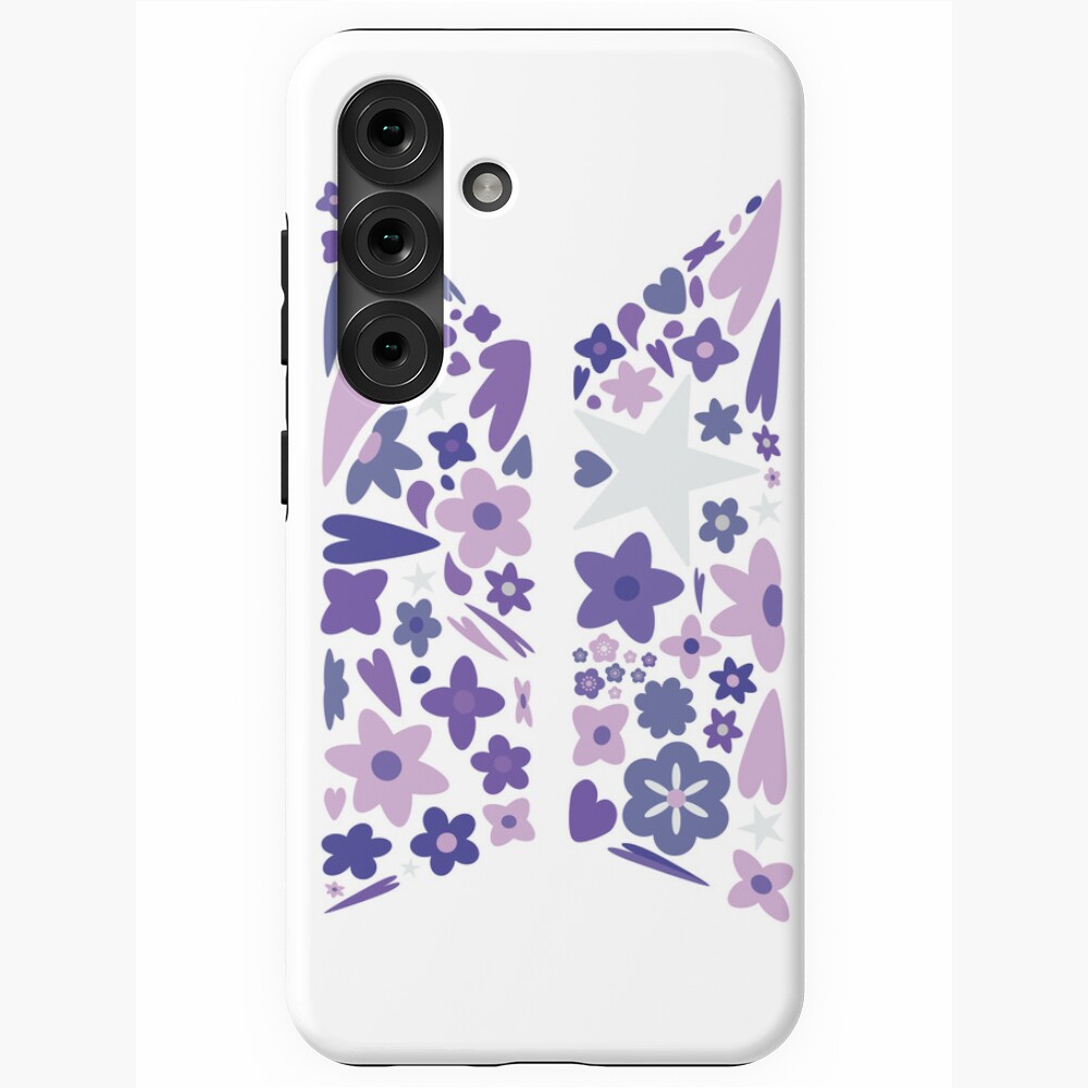 Artikel-Vorschau von Samsung Galaxy Robuste Hülle, designt und verkauft von beatricemello.