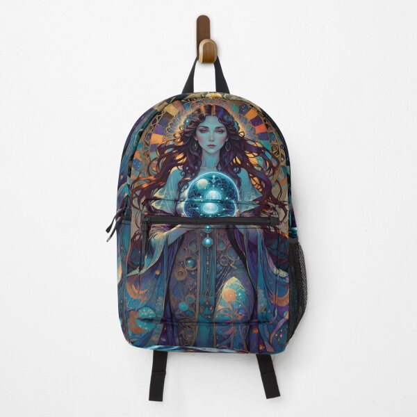 Item preview, The Oracle designed and sold by ArtMagick.