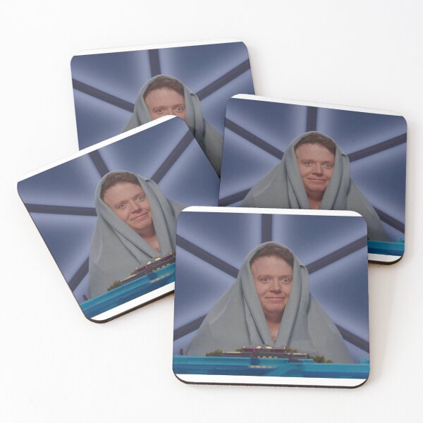 Item preview, non-sexual adult slumber party brennan lee mulligan designed and sold by jodilovesbucky.